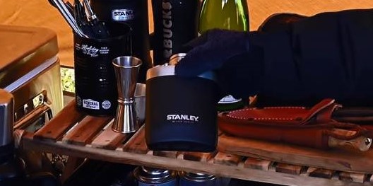スタンレーのスッキトル&水筒