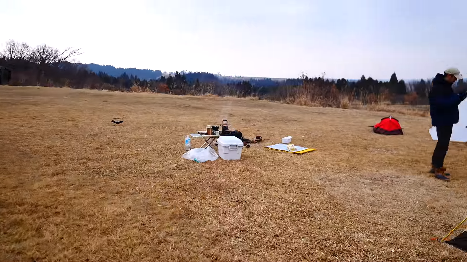 九州熊本県おすすめキャンプ場ゴンドーシャロレー案内動画 天空キャンプ場 絶景 星空 3 51 Screenshot タナちゃんねる ブログ