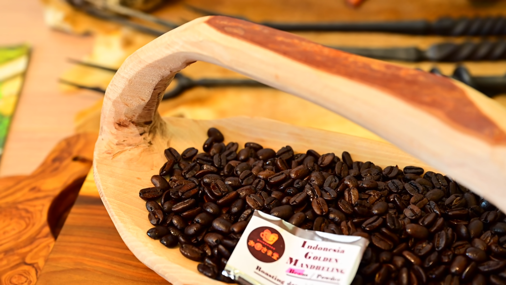 美味しいコーヒー豆のお店 おひさま堂 を登録者13万人の僕がおすすめ タナちゃんねる ブログ