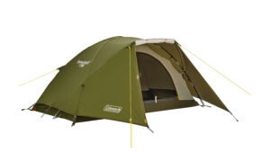 ソロキャンプ用テントおすすめ10選！コスパ最強のテントを厳選して紹介