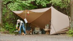 【買ってよかったキャンプ道具20選】女性キャンパー必見！元キャンプ場スタッフの本気のキャンプ道具をご紹介