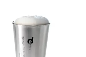 ビールタンブラー