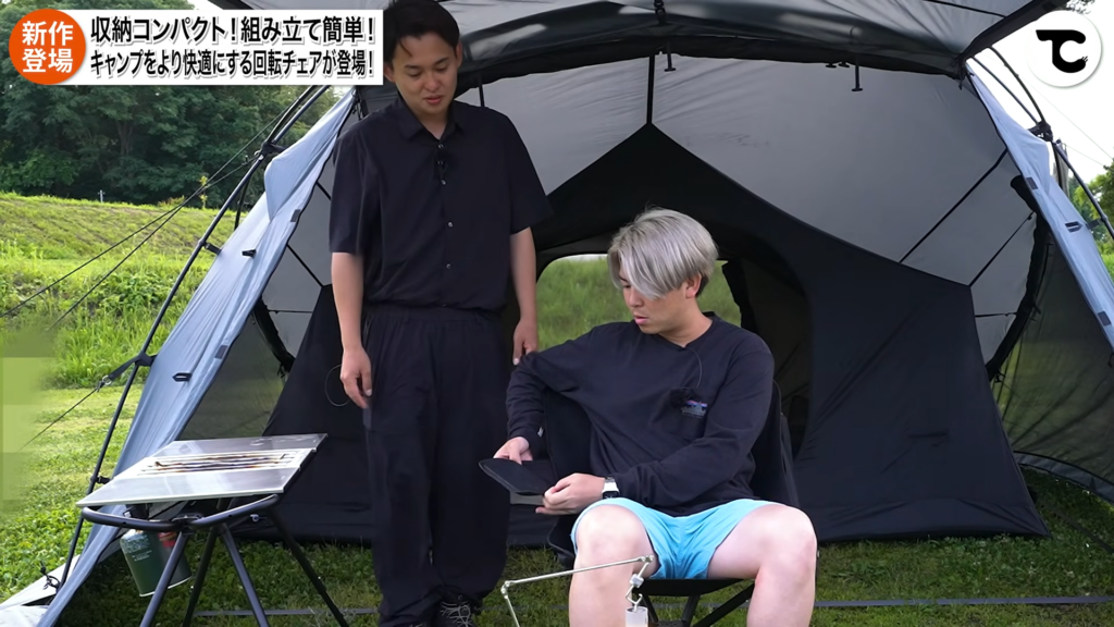 ジオピボット