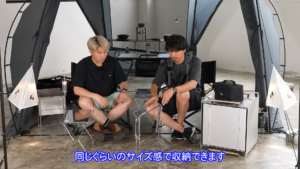 コードユニットマルチフレーム