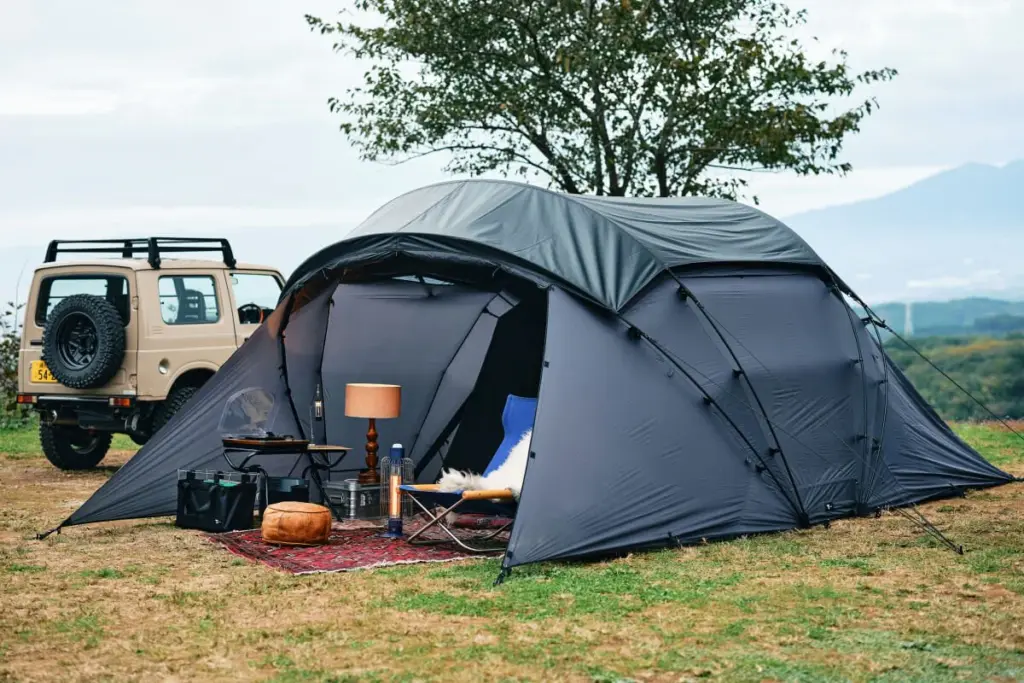 エフィカ　ルーフシート