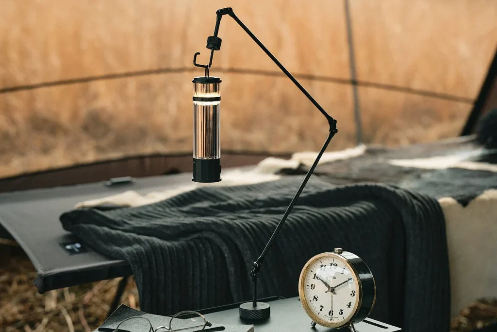 グラフアームブラック