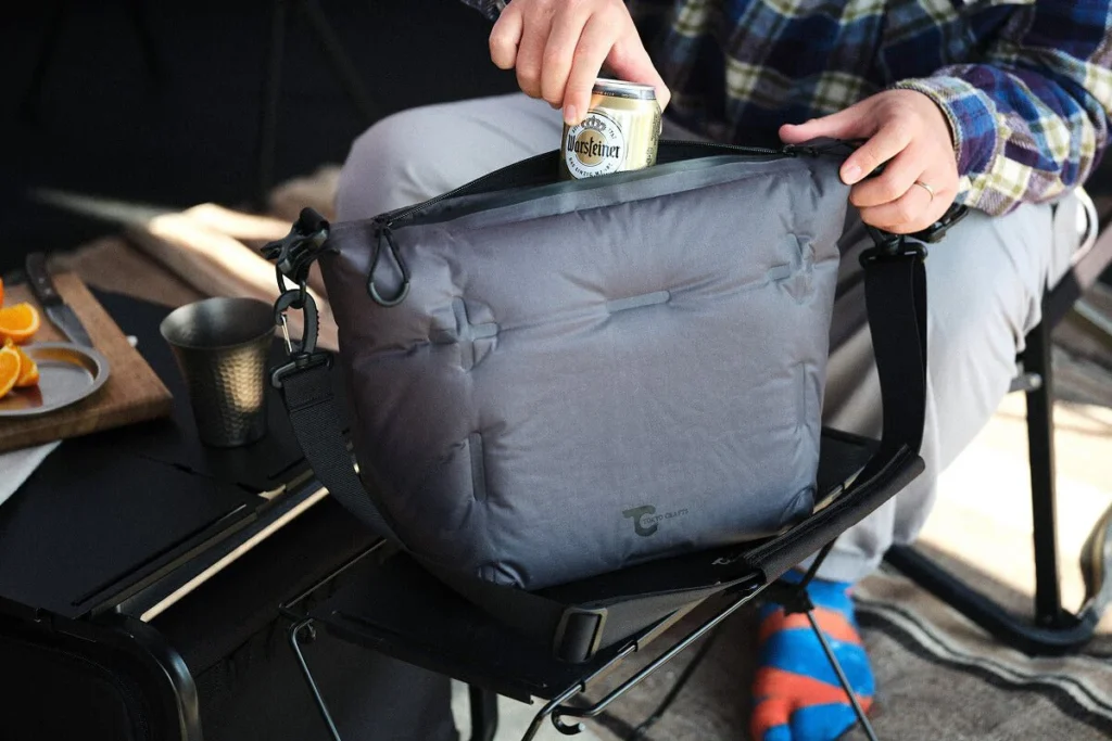 エアソフトクーラー