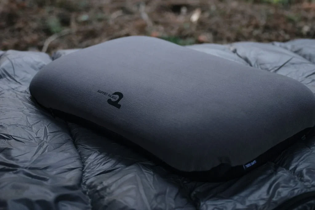 ハイブリッドエアピロー